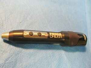 W. Lorenz Biomet 50-1000 Microfixation Power Driver