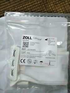 New Sealed Zoll Life Vest B04