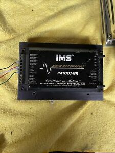 IMS Microstepping IM1007-NR