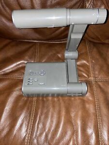 SMART Model SDC-330 Document Camera Visual Presenter Overhead NTSC/PAL
