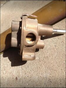 Oberdorfer Pump Model 9000s3 New