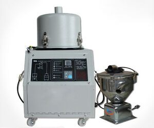 220V FKL-700G Vacuum Suction Machine Split Type Loader Feeder