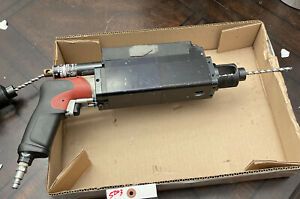 Desoutter Portable feed drills CFD-DR750-P4100