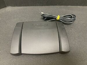 Infinity IN-USB-2 USB Digital Foot Control - Pre-Owned - FREE SHIPPING**