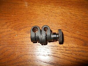 Unique Small 5/16&#034; and 1/4&#034; Magnetic Base Snug