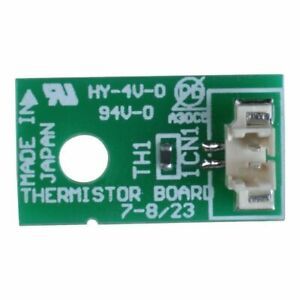 Roland RS-540 VP-540 VS-640 SP-300i VP-300I VP-540IThermistor Board Service ASSY