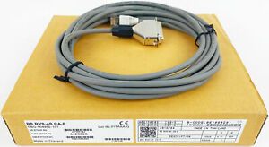 NEC RVS-4S CA-F Cable (670519) - New