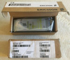 Pair of Ericsson NCD 901 56/1 GPS Cell Site OVP Splitter NOS