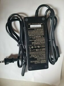 Mean Well GSM90B12-P1M Desktop Medical Class II AC/DC Power Supply 80W 12V 6.67A