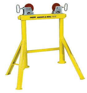 ST601 W/ALUM WHEELS HIADJUST-A-RO 780365  - 1 Each