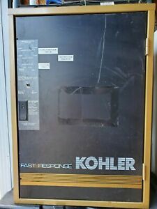 Kohler 240 Volt- 100 Amp Automatic Transfer Switch