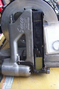 Senco M1 Pneumatic Stapler