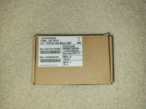 NEW AdTran 411 Micro GPON Indoor ONT - Part Number 1287787F1