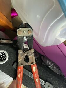 hk porter bolt cutter