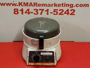Damon/IEC MB Centrifuge