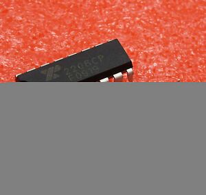 XR-2206 XR2206CP XR2206 Monolithic Generator DIP IC