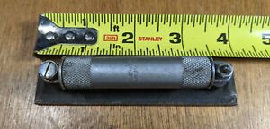 The L.S. Starrett 98-4 Machinists Level 4&#034; PARTS ONLY