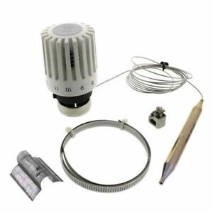 Honeywell T100R1012 Thermostatic Control Range 86-158F , V135 Valve Bodies