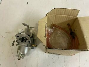 Genuine HONDA Carburetor (Carb) EU2000i Generator 16100-Z0D-D03 OEM (parts!!!)