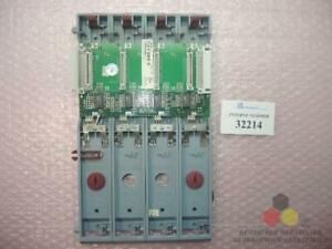 Connector plate B&amp;R 2010, BP201, 2BP201.4, Ferromatik used spares