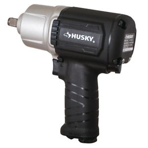 800 Ft./Lbs. 1/2 In. High-Low Impact Wrench