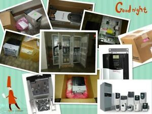 AB Inverter 20BC1P3A0AYNANC0 FREE EXPEDITED SHIPPING Refurbished