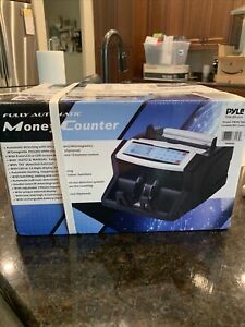 automatic bill counter