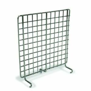 SMARTCELL H186DV Basket Divider,Chrome Plus,18x6