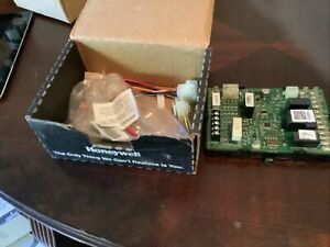 Honeywell ST9120U1011/U Universal Electronic Fan Control Timer Replacement