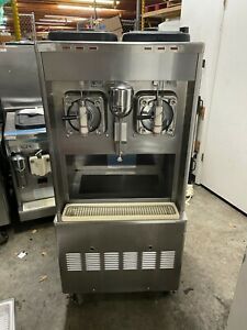 2007 Taylor 342 Margarita Daiquiri Slushie Frozen Drink Machine Warranty 1ph Air