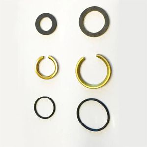 HOME-FLEX Replacement Parts Kit for 1/2 in. and 3/4 in. CSST Fittings 25 PSI