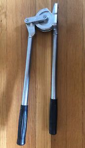 IMPERIAL EASTMAN 364 FHA 1-2 1/2&#034; TUBING BENDER