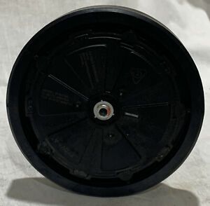 Gatekeeper Systems Wheel W-9470A