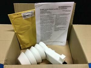 Johnson Controls HT-68P3-0N000 Outdoor Relative Humidity &amp; Temp Transmitter