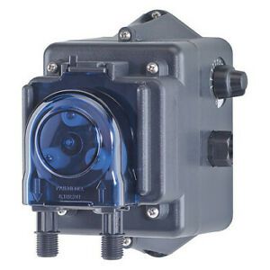 STENNER E10LHFA1S6 Econ LD Pump,.11-8.1 OZ/HR,80 psi,120V