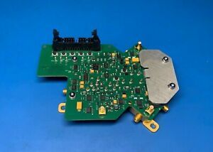 Agilent 5087-6293 Switch Splitter Leveler Amplifier Multiplier