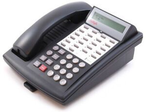 AT&amp;T Lucent Avaya Euro Series 1 Partner Display Telephone 18D 108883257