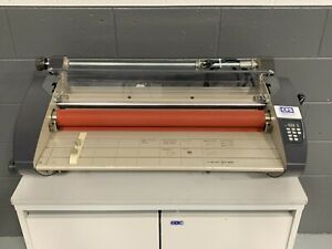 GBC Catena 65 Roll Laminator 1715840 - 25&#034;  Professionally Serviced &amp; Tested