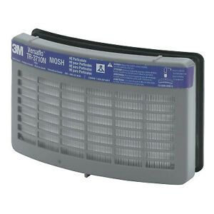 HE FILTER TR-3712N  FORVERSAFLO TR-300 SERIES P 7100232486  - 1 Each
