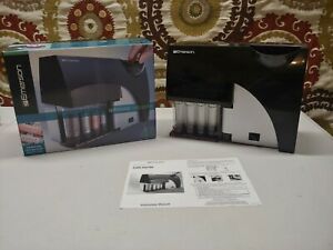 Emerson Automatic Coin Sorter Used With Box.   Tested and Works