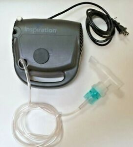 Inspiration Elite Compressor Nebuilizer System HS456, Free Shipping