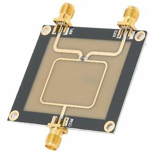 100-2700MHz 25W Microstrip Power Splitter Combiner 2-Splitter Divider Module SHG