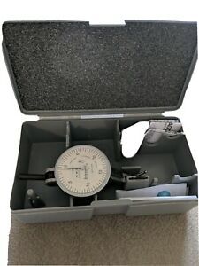 Interapid 312B-1 Horizontal DTI, 0.0005 Graduation, 0.06 range, FREE Shipping
