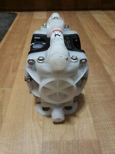 ARO PD01P-HLS-KTT-A 1/4&#034; Compact Diaphragm Pump