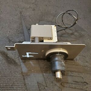 DCM500BAH GN6005AF433 4A0622A01 Hoshizaki  Shinko actuator gear motor assembly.