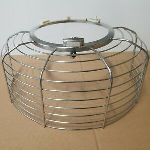 Hobart Genuine Wire Cage bowl guard for Hobart 60qt mixer 00-87499-00001