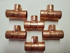 copper fittings lot 2