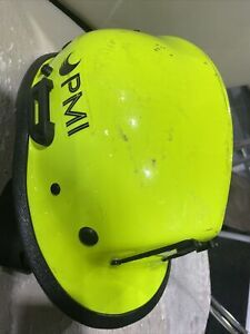 Search and Rescue Helmet, Pacific Helmet Model R5SL