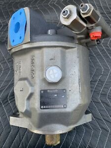 rexroth AA10VS071DRG/31R axial piston variable pump