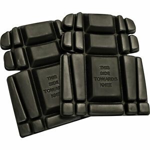 Vitrex Trousers Knee Pad Inserts
